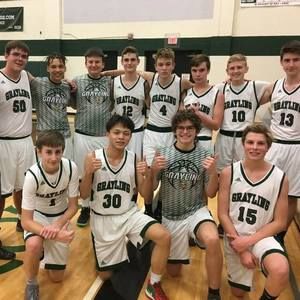 Meet your Posher, Matthew f